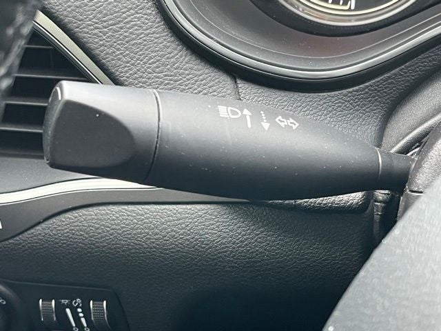 2021 Jeep Cherokee Latitude Lux 4X4