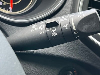 2021 Jeep Cherokee Latitude Lux 4X4