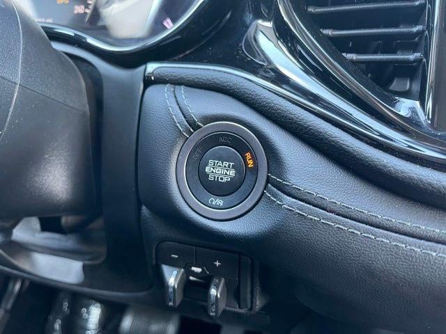 2022 Dodge Durango SXT AWD