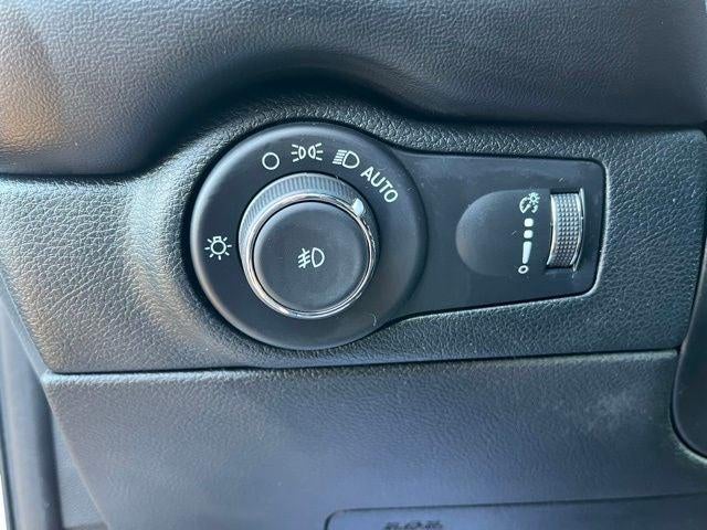 2022 Dodge Durango SXT AWD