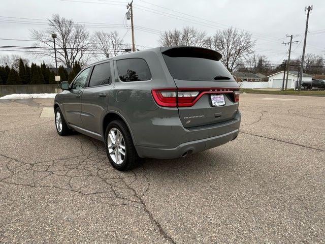 2022 Dodge Durango GT AWD