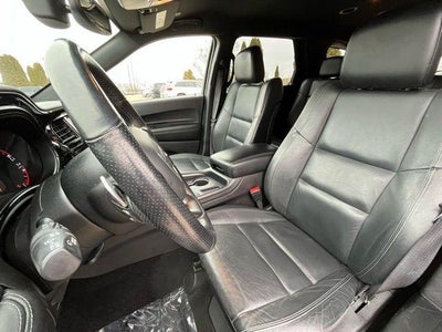 2022 Dodge Durango GT AWD
