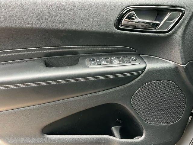 2022 Dodge Durango GT AWD