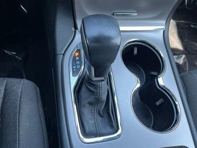 2019 Jeep Grand Cherokee Laredo E 4x4