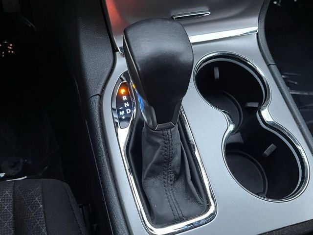 2018 Jeep Grand Cherokee Laredo E 4x4