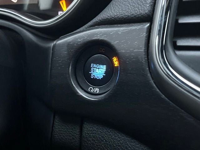 2018 Jeep Grand Cherokee Laredo E 4x4