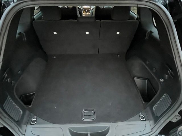 2018 Jeep Grand Cherokee Laredo E 4x4