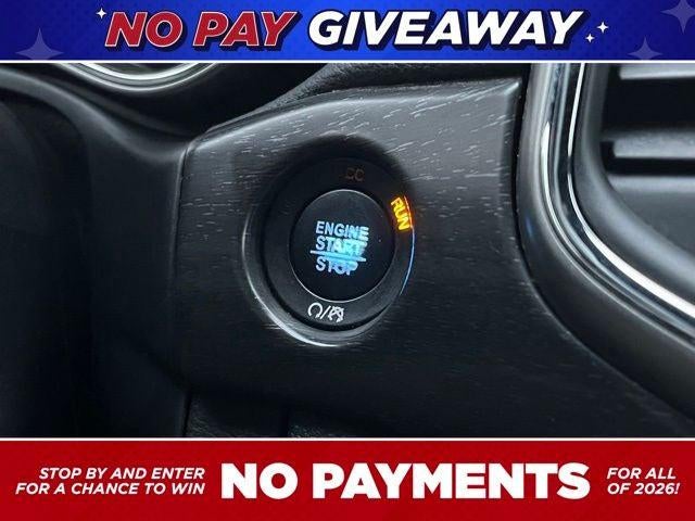 2018 Jeep Grand Cherokee Laredo E 4x4