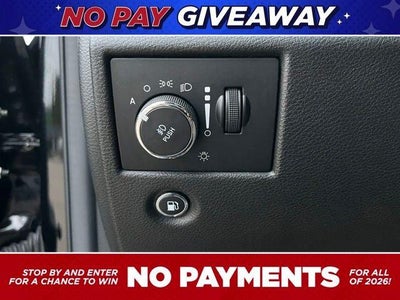 2018 Jeep Grand Cherokee Laredo E 4x4