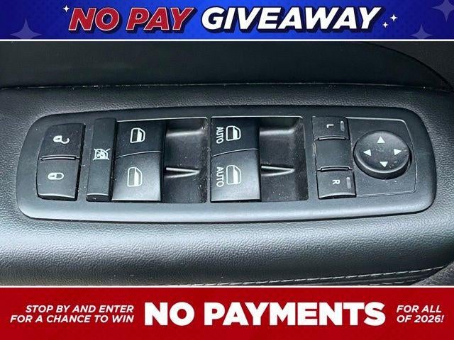 2018 Jeep Grand Cherokee Laredo E 4x4