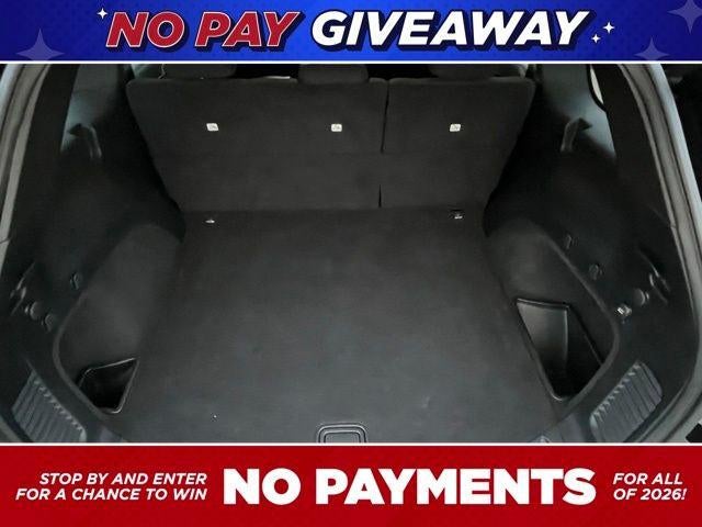 2018 Jeep Grand Cherokee Laredo E 4x4