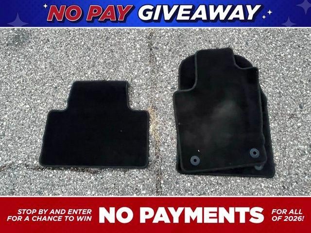 2018 Jeep Grand Cherokee Laredo E 4x4