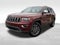 2022 Jeep Grand Cherokee WK Limited 4x4