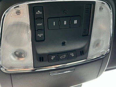 2022 Jeep Grand Cherokee WK Limited 4x4