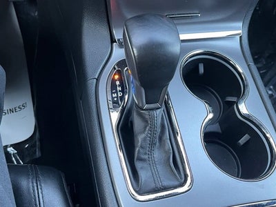 2020 Jeep Grand Cherokee Limited X 4x4
