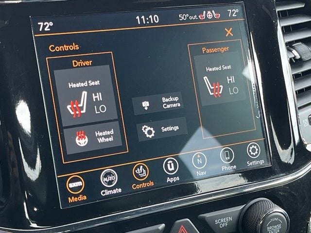 2022 Jeep Grand Cherokee WK Limited 4x4