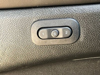 2022 Jeep Grand Cherokee WK Limited 4x4