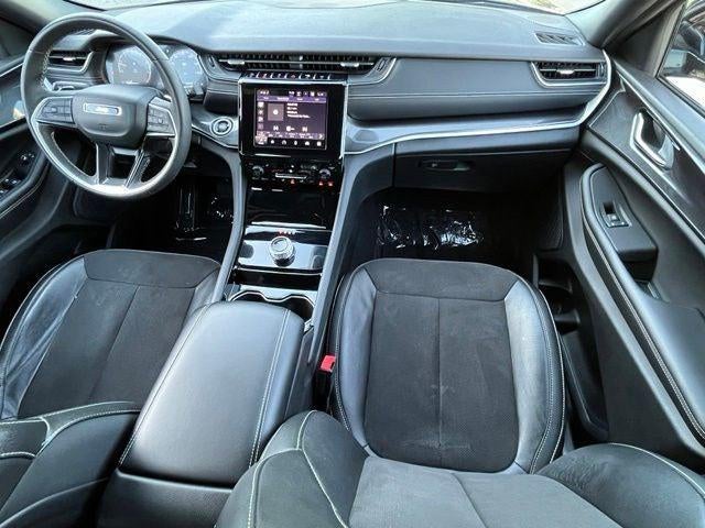 2023 Jeep Grand Cherokee Altitude 4x4