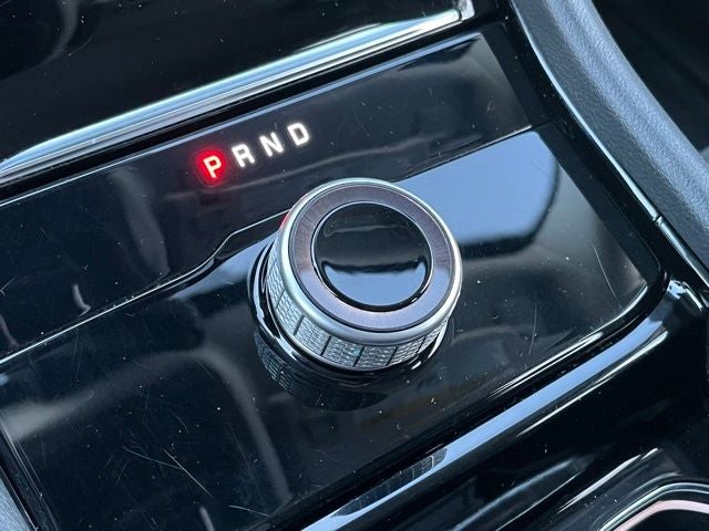 2023 Jeep Grand Cherokee Laredo 4x4