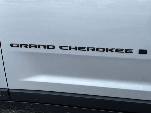 2023 Jeep Grand Cherokee Altitude 4x4