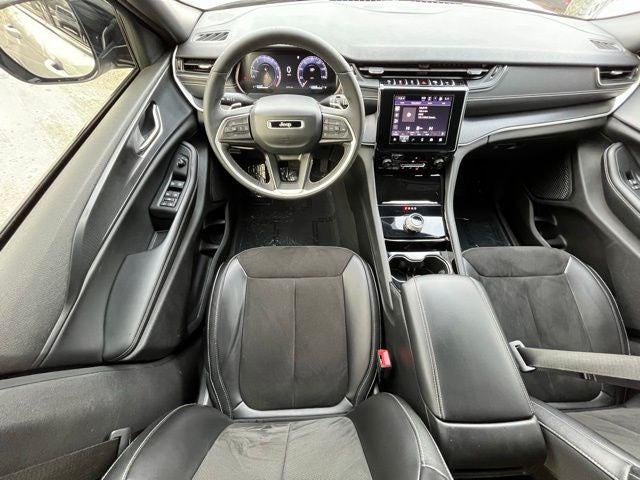 2023 Jeep Grand Cherokee Altitude 4x4