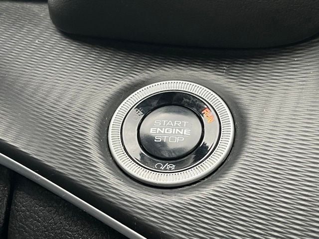 2024 Jeep Grand Cherokee L Altitude 4x4