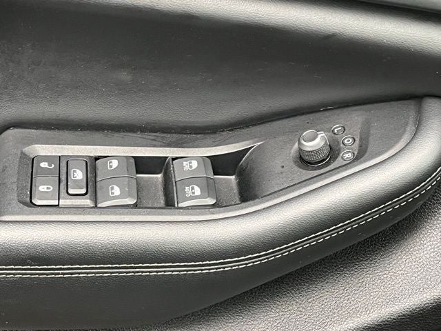 2024 Jeep Grand Cherokee L Altitude 4x4