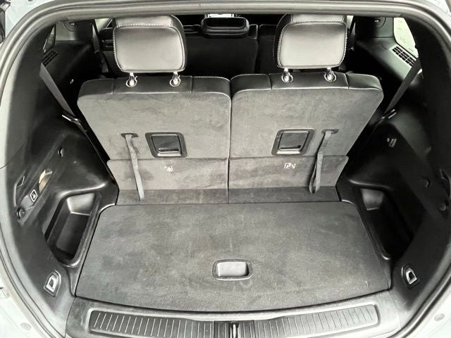 2024 Jeep Grand Cherokee L Altitude 4x4