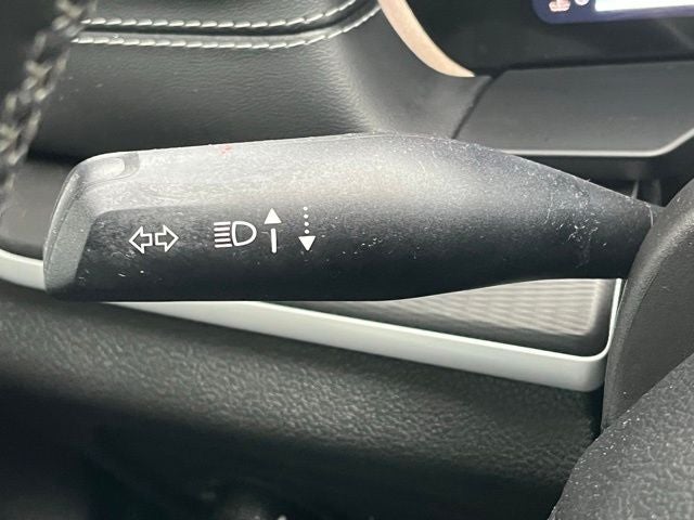 2024 Jeep Grand Cherokee L Altitude 4x4