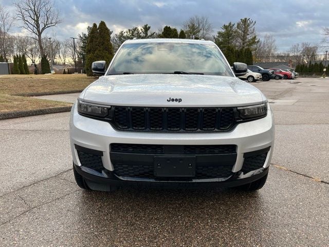 2024 Jeep Grand Cherokee L Altitude 4x4