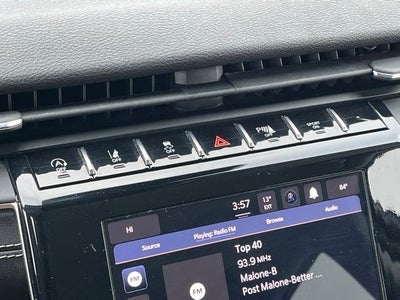 2023 Jeep Grand Cherokee L Laredo 4x4