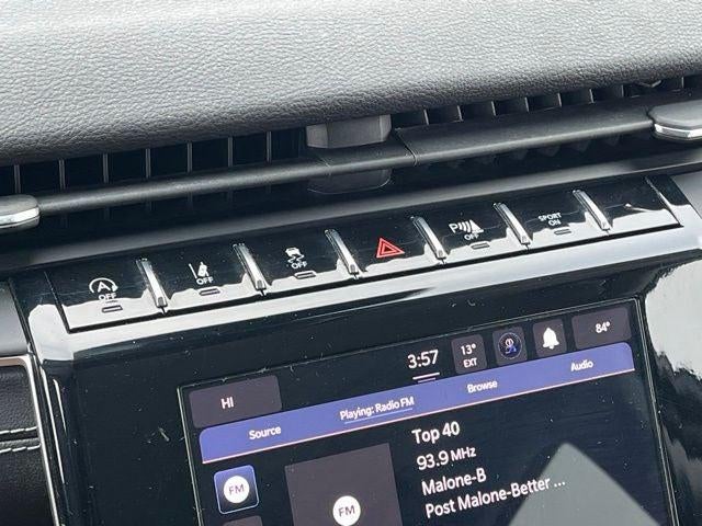 2023 Jeep Grand Cherokee L Laredo 4x4