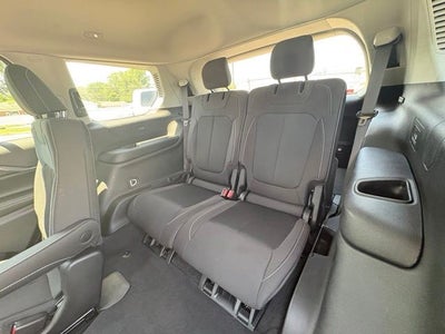 2023 Jeep Grand Cherokee L Laredo 4x4