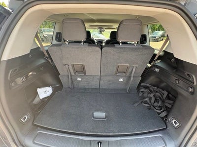 2023 Jeep Grand Cherokee L Laredo 4x4