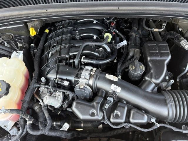 2023 Jeep Grand Cherokee L Laredo 4x4