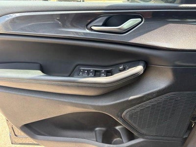 2023 Jeep Grand Cherokee L Laredo 4x4