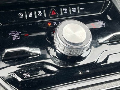 2023 Jeep Wagoneer L Series III 4x4