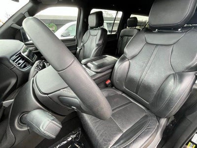 2023 Jeep Wagoneer L Series III 4x4