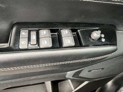 2023 Jeep Wagoneer L Series III 4x4