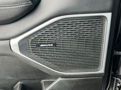 2023 Jeep Wagoneer L Series III 4x4