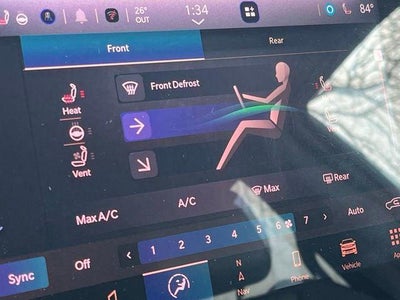 2023 Jeep Wagoneer L Series III 4x4