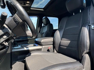 2018 RAM 1500 Sport