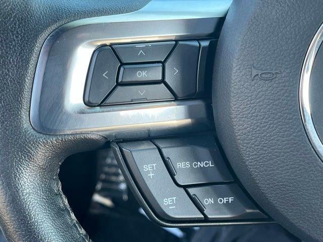 2017 Ford Mustang V6