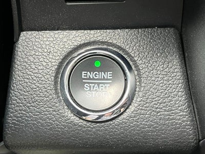 2019 Ford Expedition MAX Platinum