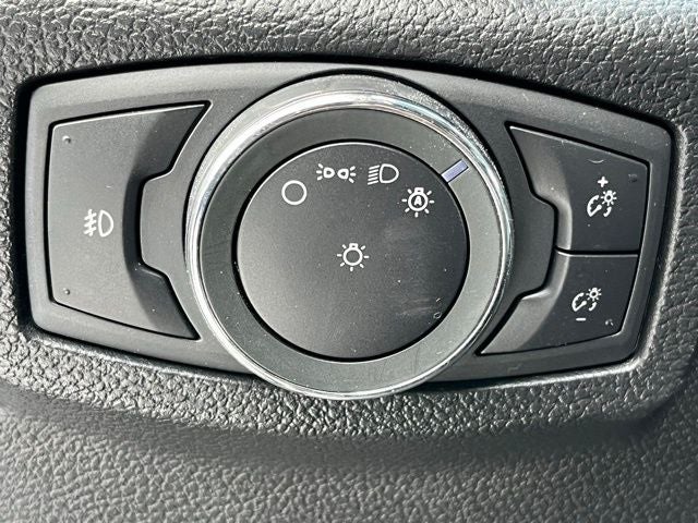 2019 Ford Expedition MAX Platinum