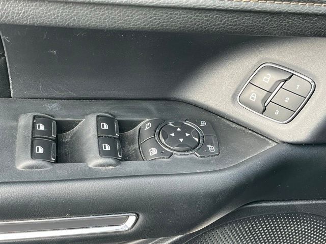 2019 Ford Expedition MAX Platinum