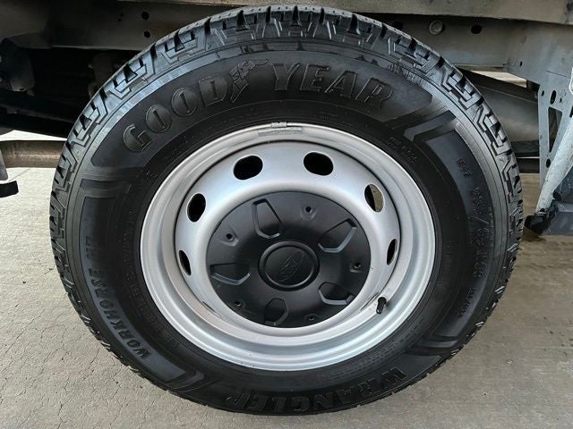 2022 Ford Transit-250 Cargo Van Base