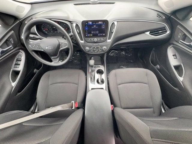 2021 Chevrolet Malibu FWD LS