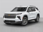 2024 Chevrolet Traverse FWD LS