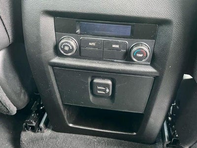 2024 Chevrolet Traverse Limited FWD LT Leather